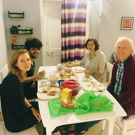 Samay Homestay Dibrugarh Bagian luar foto