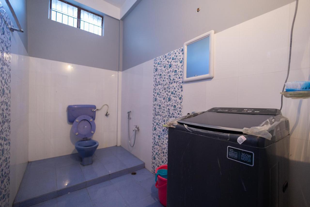Samay Homestay Dibrugarh Bagian luar foto