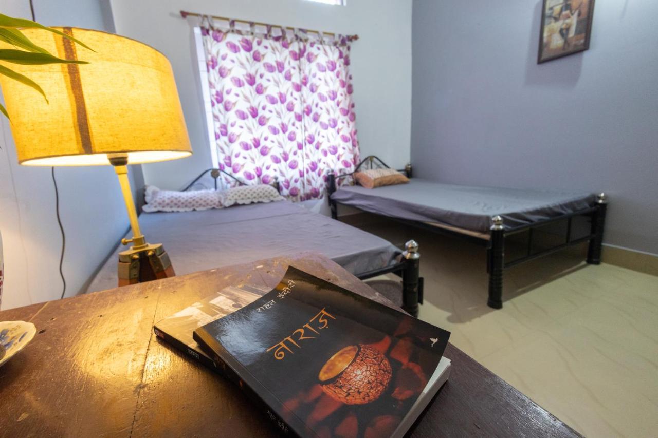 Samay Homestay Dibrugarh Bagian luar foto