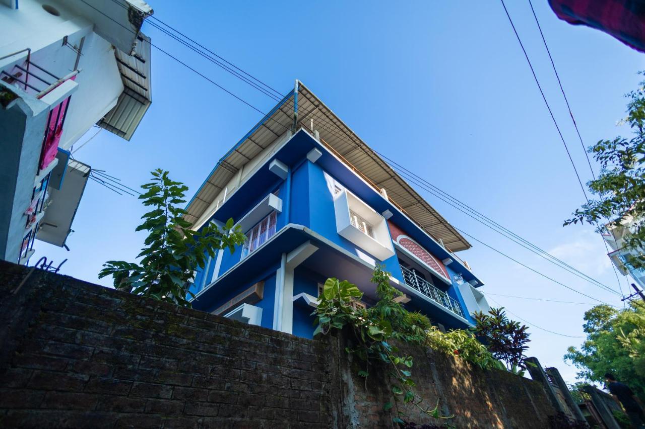Samay Homestay Dibrugarh Bagian luar foto