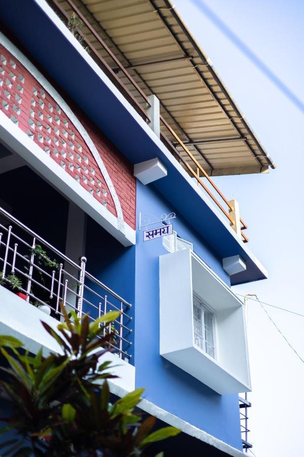 Samay Homestay Dibrugarh Bagian luar foto