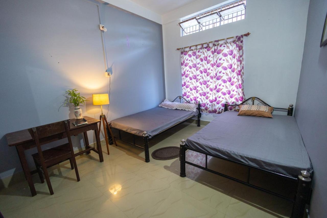 Samay Homestay Dibrugarh Bagian luar foto