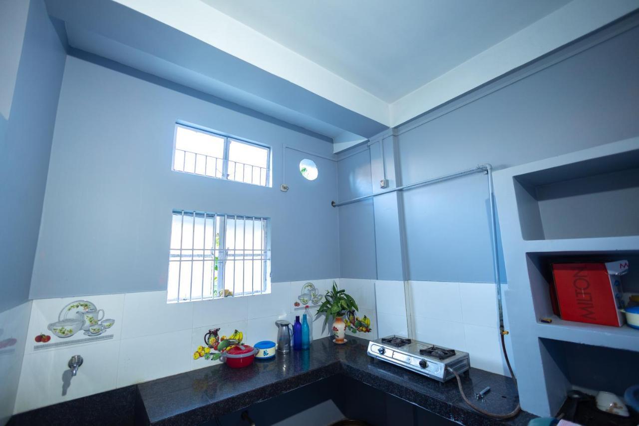 Samay Homestay Dibrugarh Bagian luar foto