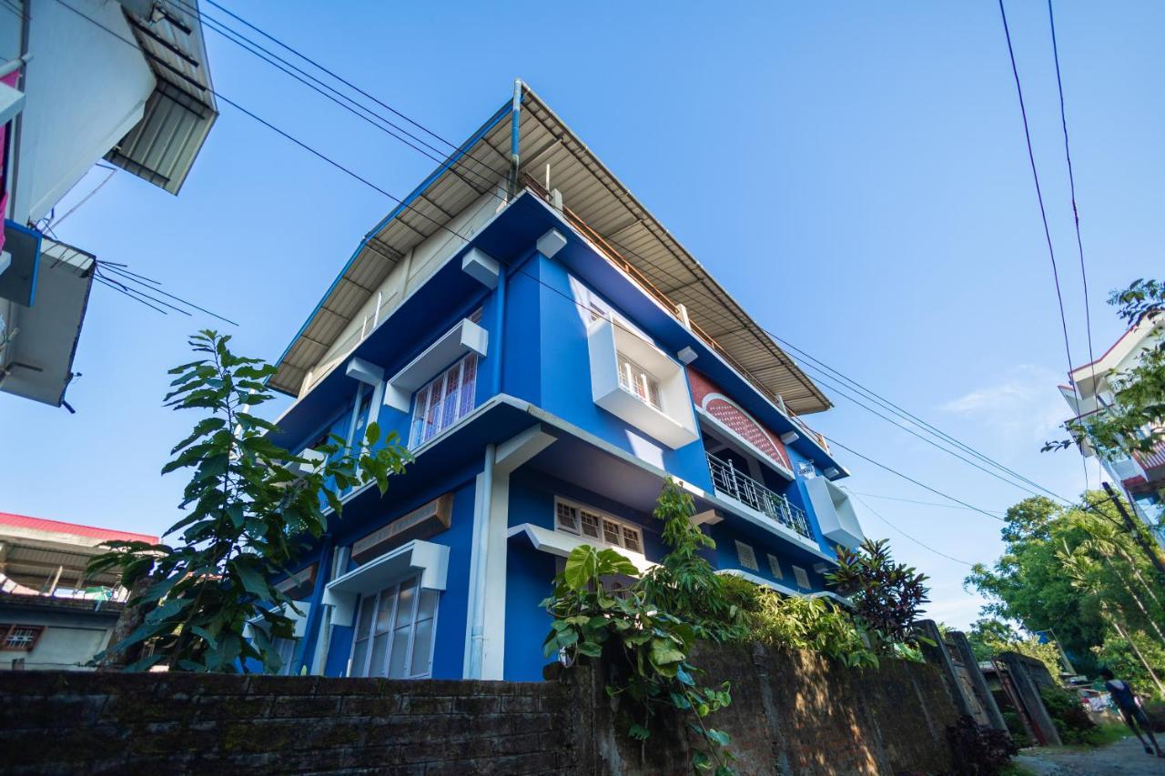 Samay Homestay Dibrugarh Bagian luar foto
