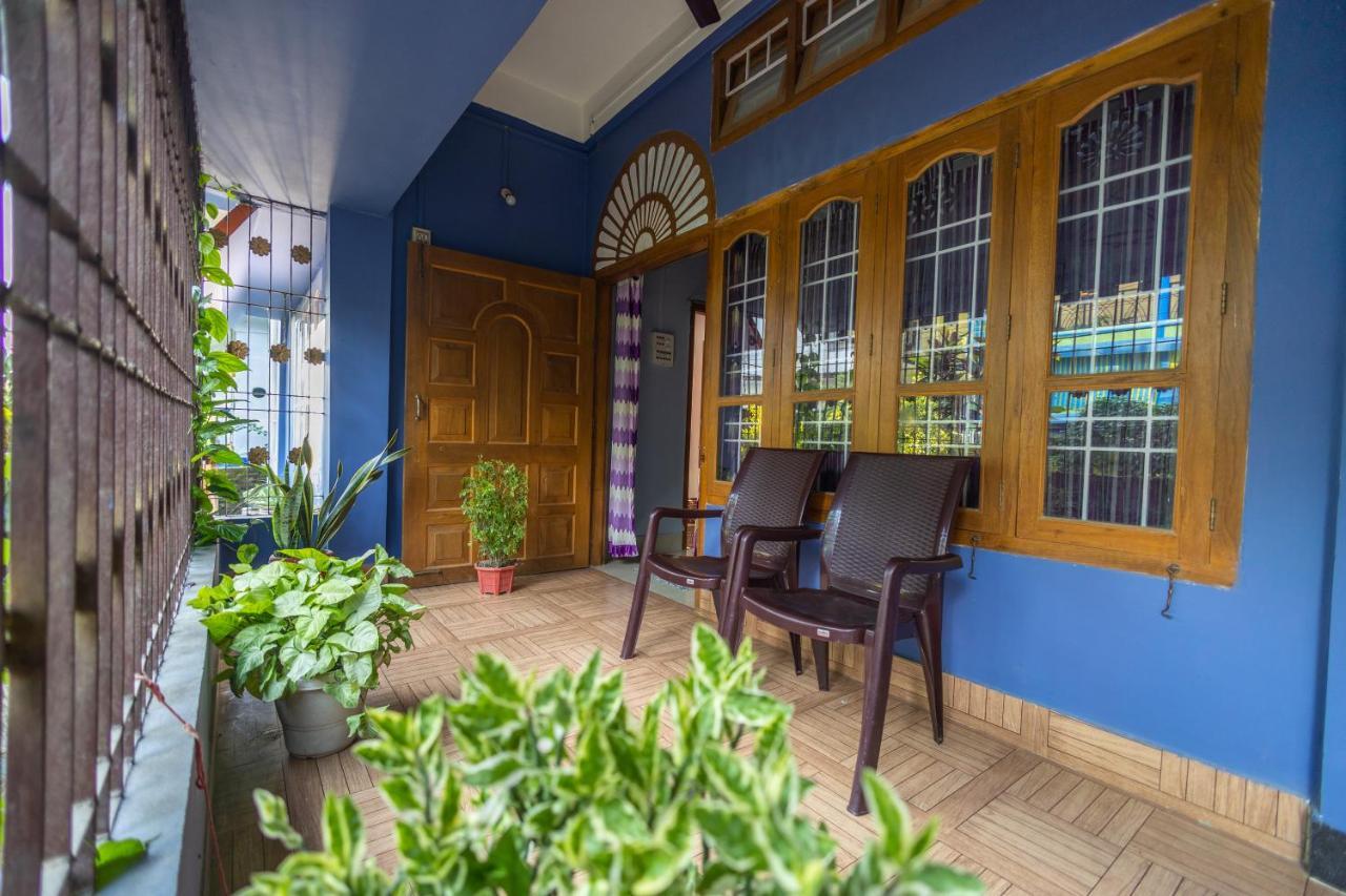 Samay Homestay Dibrugarh Bagian luar foto