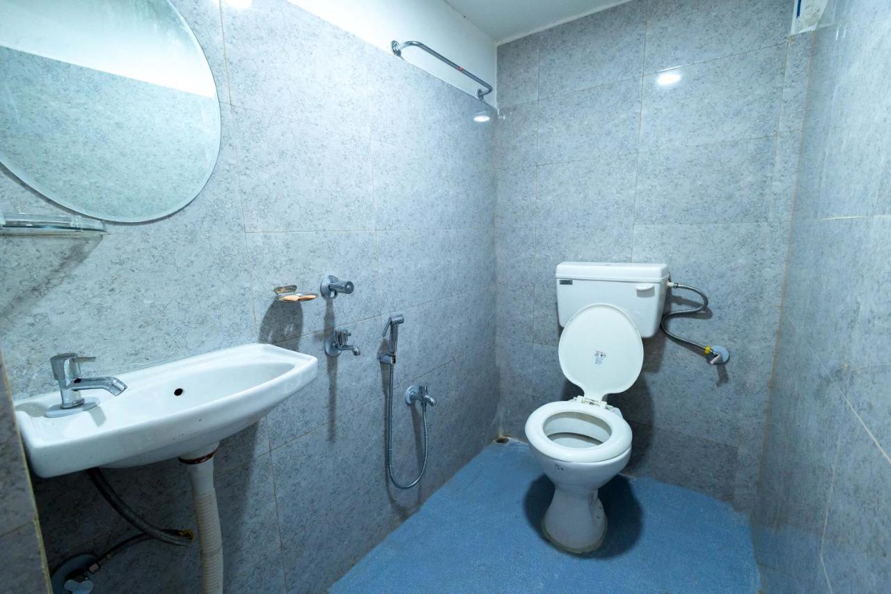 Samay Homestay Dibrugarh Bagian luar foto