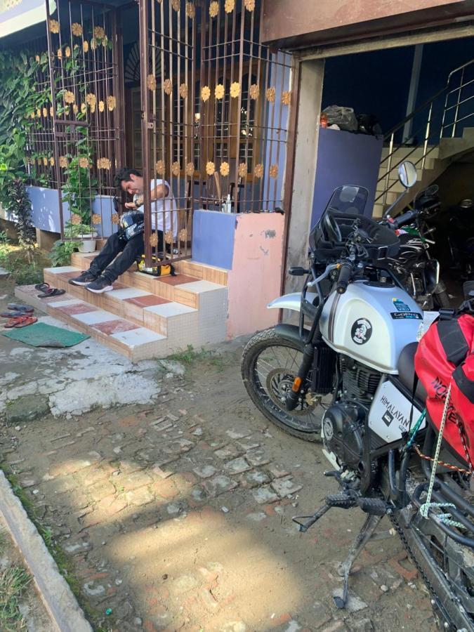 Samay Homestay Dibrugarh Bagian luar foto